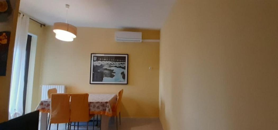 "La Casa Di Mariagrazia" Rooms Con Cucina Condivisa E Terrazza Sammichele Di Bari Bagian luar foto