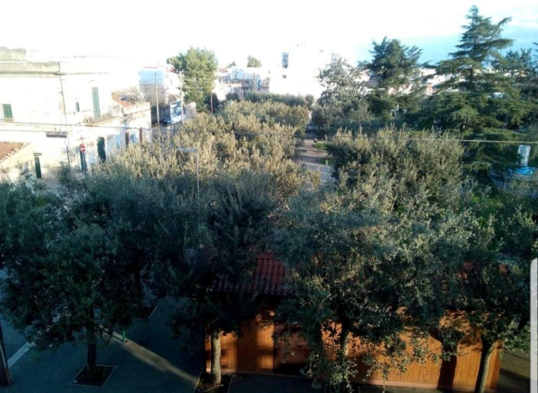 "La Casa Di Mariagrazia" Rooms Con Cucina Condivisa E Terrazza Sammichele Di Bari Bagian luar foto